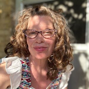 Meet your Posher, Roxane